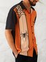 9-Pack Christmas Halloween Thanksgiving Day of the Dead New Year Hawaiian Shirt