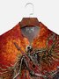 9-Pack Christmas Halloween Thanksgiving Day of the Dead New Year Hawaiian Shirt