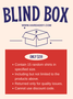 Hardaddy Men's Clothing Blind Box 159