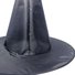 Halloween Costume Witch Hat Hanging Rope for Halloween Yard Decoration