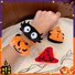 Halloween Slap Bracelets , Halloween Bracelets Bulk for Gifts, Friendship Bracelets for Halloween Party Favors Goodie Bag Fillers, Classroom Favors
