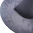 Halloween Costume Witch Hat Hanging Rope for Halloween Yard Decoration