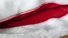 Fluffy Red Santa Hats Set with Plush Brim and Liner for Adults Men Women Kids - Christmas, New Year Party Supplies & Gifts