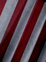 Hardaddy Moisture-wicking Memorial Day American Flag American Eagle Chest Pocket Casual Shirt