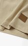 Mens Shorts Casual 7" Inseam 100% Cotton Drawstring Elastic Waist Summer Beach Stretch Golf Shorts with Pockets