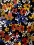 Moisture-wicking Floral Chest Pocket Hawaiian Shirt