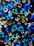 Moisture-wicking Floral Chest Pocket Hawaiian Shirt