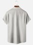 Moisture-wicking God Fix It Chest Pocket Bowling Shirt