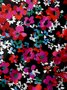 Moisture-wicking Floral Chest Pocket Hawaiian Shirt
