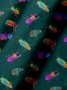 Moisture Wicking Gradient Insect Short Sleeve Golf Polo